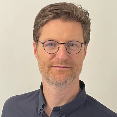 Frédéric Lemaire