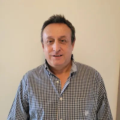 Bruno Zenou