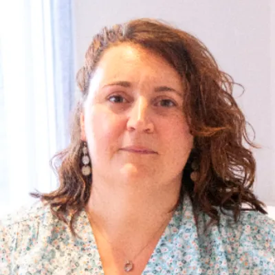 Cécile Girault