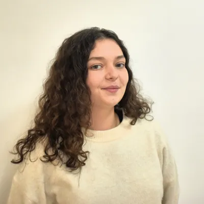 Isaure Jacq