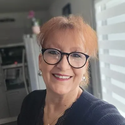 Corinne Muller