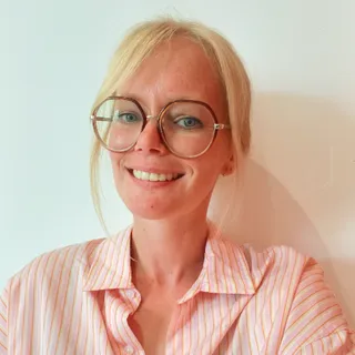 Tiffany Dutoit