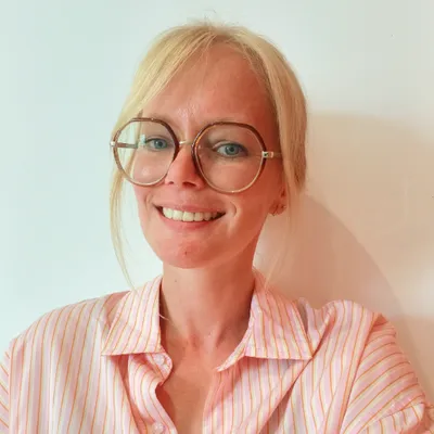 Tiffany Dutoit