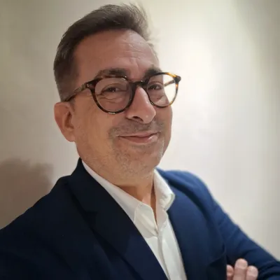 Frédéric Geay