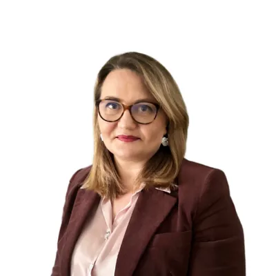 Lilia Rossi