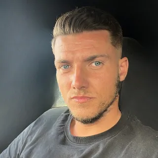 Antoine Chambel Carranca