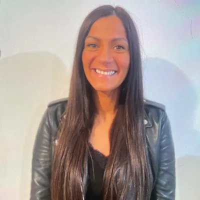 Mélanie Rodrigues