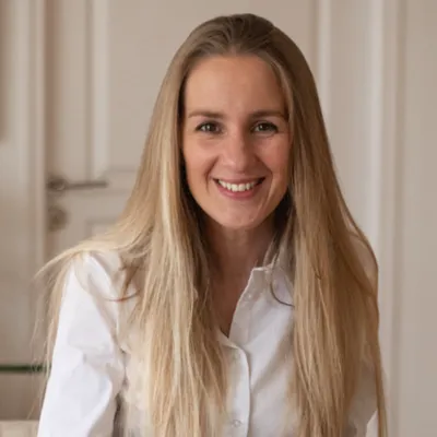 Pamela Gazzaniga
