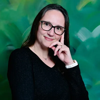 Audrey Mourmans