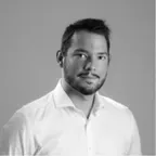 Nicolas Ribac