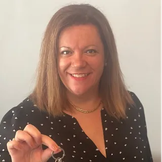 Stéphanie Boutoumou