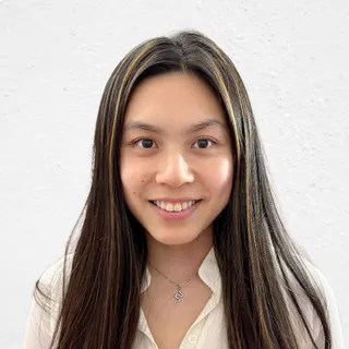 Estelle Zheng Estelle Zheng