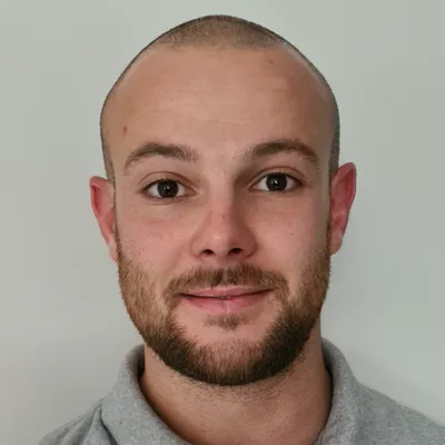 Jérémy Guigaz
