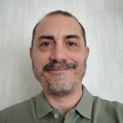 Cédric Lamboley