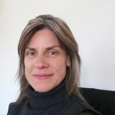 Stéphanie Serres
