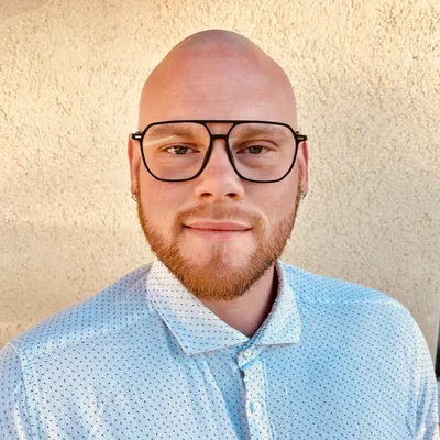 Xavier Leblanc