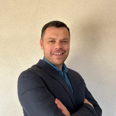 Alen Duric