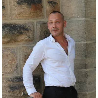 Fabrice Bordes
