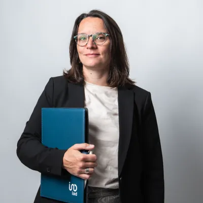 Frédérique Brunet