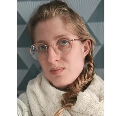 Justine Salembier