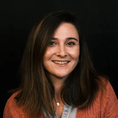 Aurélie Besnault