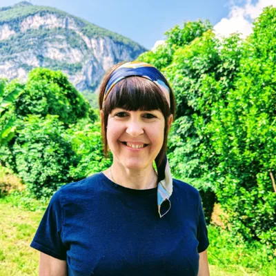 Sophie GUIGUET