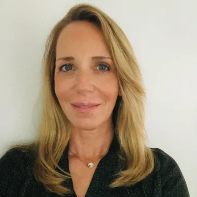 Pamela Barbet