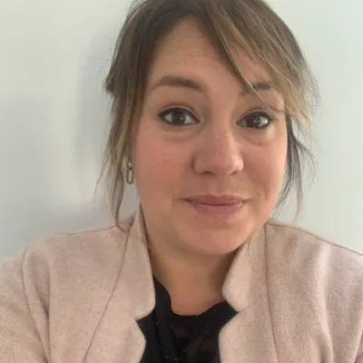 Adeline Rouxel