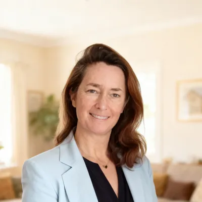 Laure Sachau