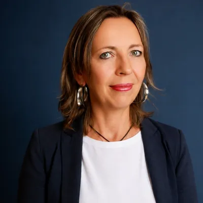Véronique Diers