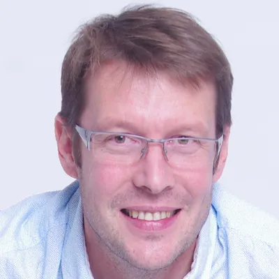 Olivier Cuenot