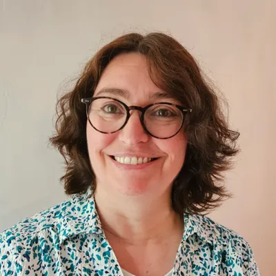 Caroline Amauger