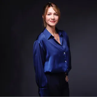 Christelle Viano-Porter