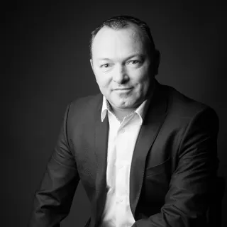 Olivier MARTINOVITCH