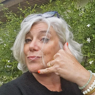 Laure Floutier-Çabale