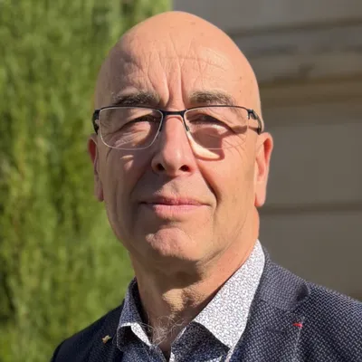 Philippe Formosa