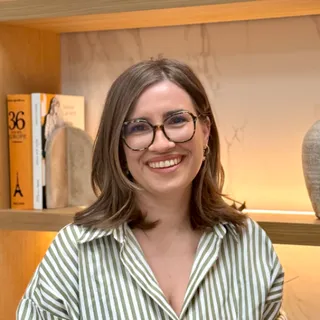 Alyson Demaria Alyson Demaria