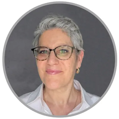 Sonia Balcon