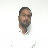 Pushparajah Tharsanth