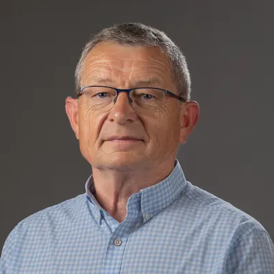 Philippe Bagot