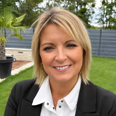 Sandrine Gaudry Sandrine Gaudry