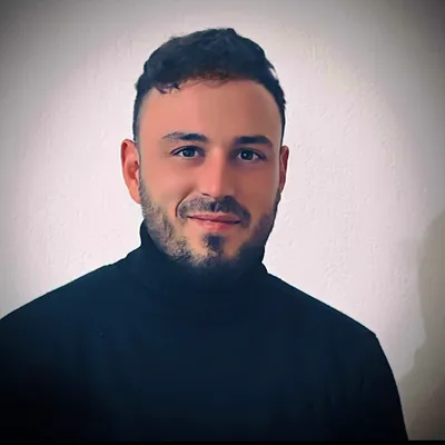 Florian Delanoe