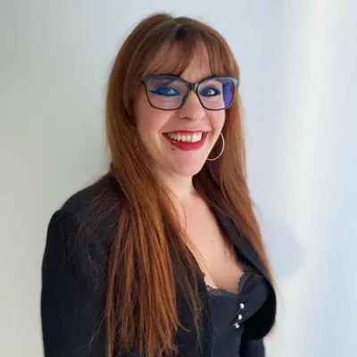 Ophélie Le Cuziat