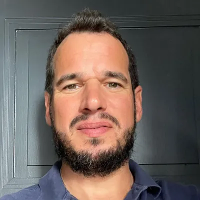 Jean-François Monbureau