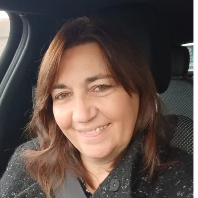 Nathalie Lebecq