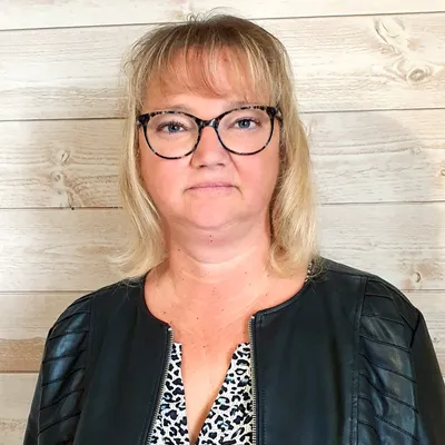 Céline Le Roux