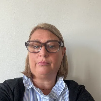 Virginie Mahrach