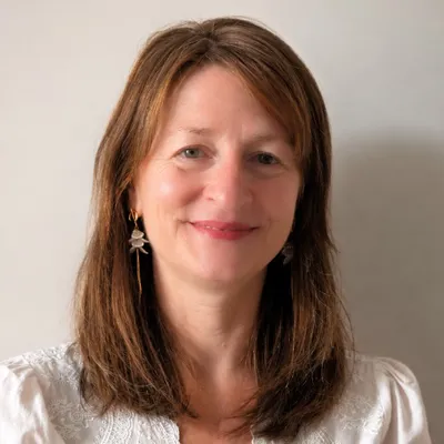 Marlène Dupaty