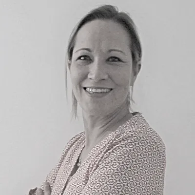 Jenny Dupuy