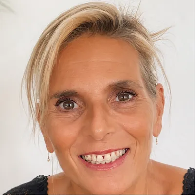 Valerie Mary